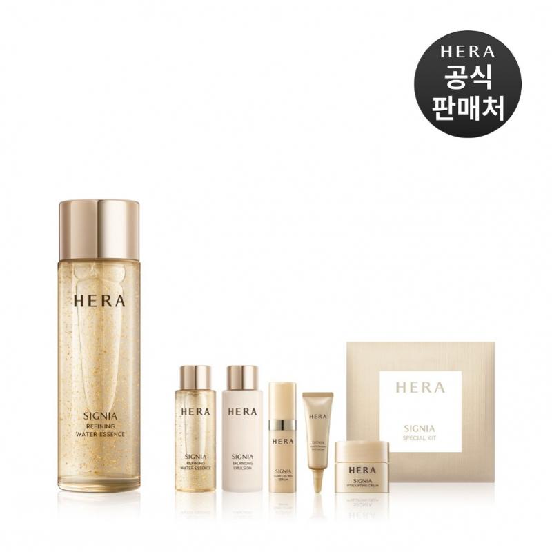 Hera Refining Water Essence New 75ml Signia