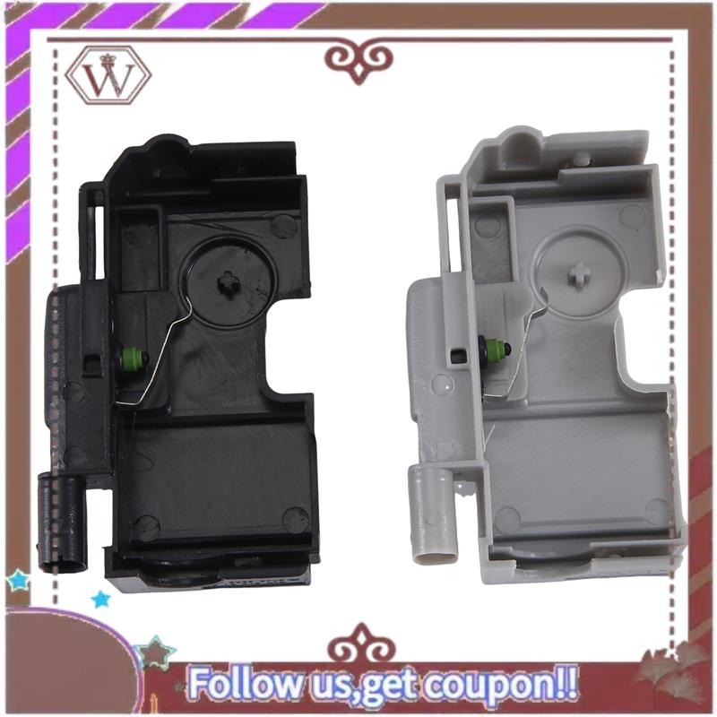 A57E-A2048703158 A2048704458 Left+Right Hood Lock Bonnet Hood Switch For Mercedes Benz W205 W204 W212 ML C E Class Accessories Thread Lock3