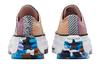 Run Star Converse Hike Low 'Knit Mashup' 170250C