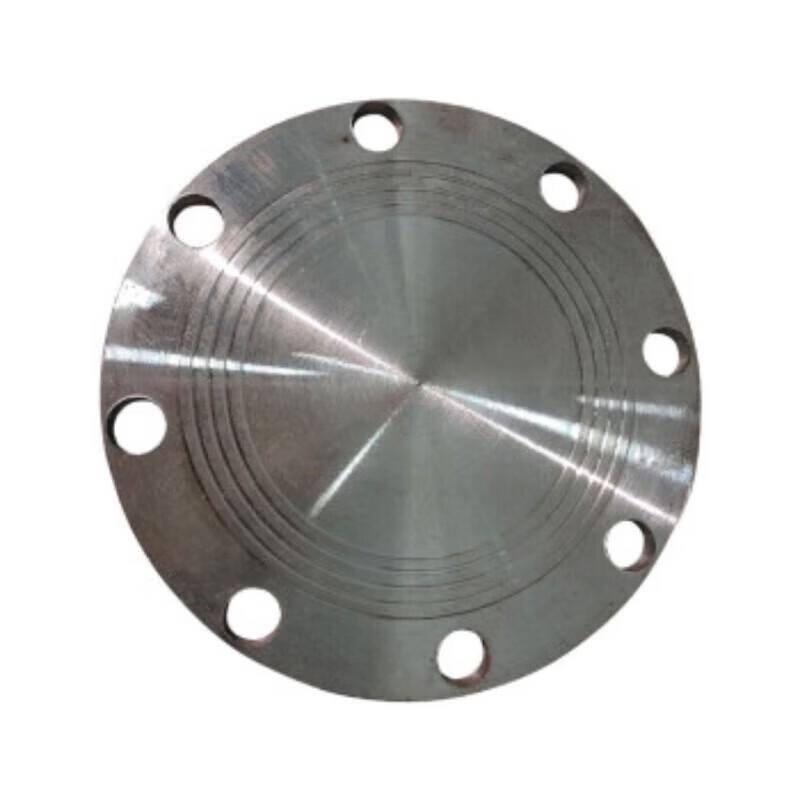 Stainless Steel Welding Blind Flange
