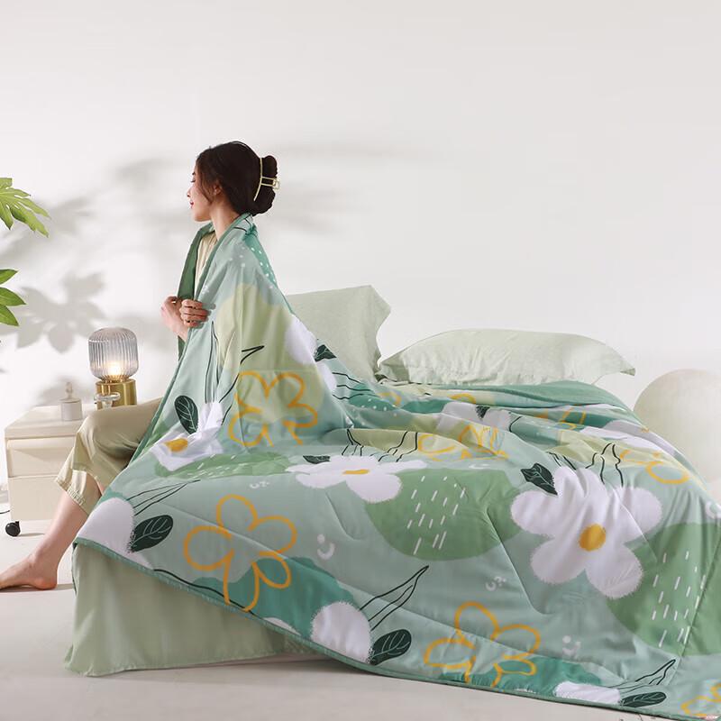 Hengyuanxiang Xiaxiao Soft Summer Quilt