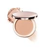 laura mercier Tinted Blurring Balm Compact Mini Blush Ginger   Cushion Puff 2pcs