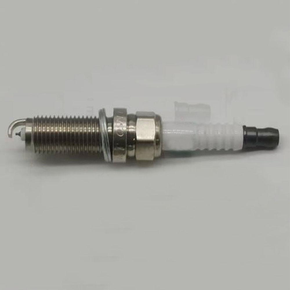 4Pcs PE5S-18-110 Spark Plugs for Mazda CX-30 2020-2024 CX-5 2013-2023 CX-90 2024