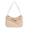 Simple retro niche bag autumn and winter new fashion commuter bag shoulder armpit bag small bag