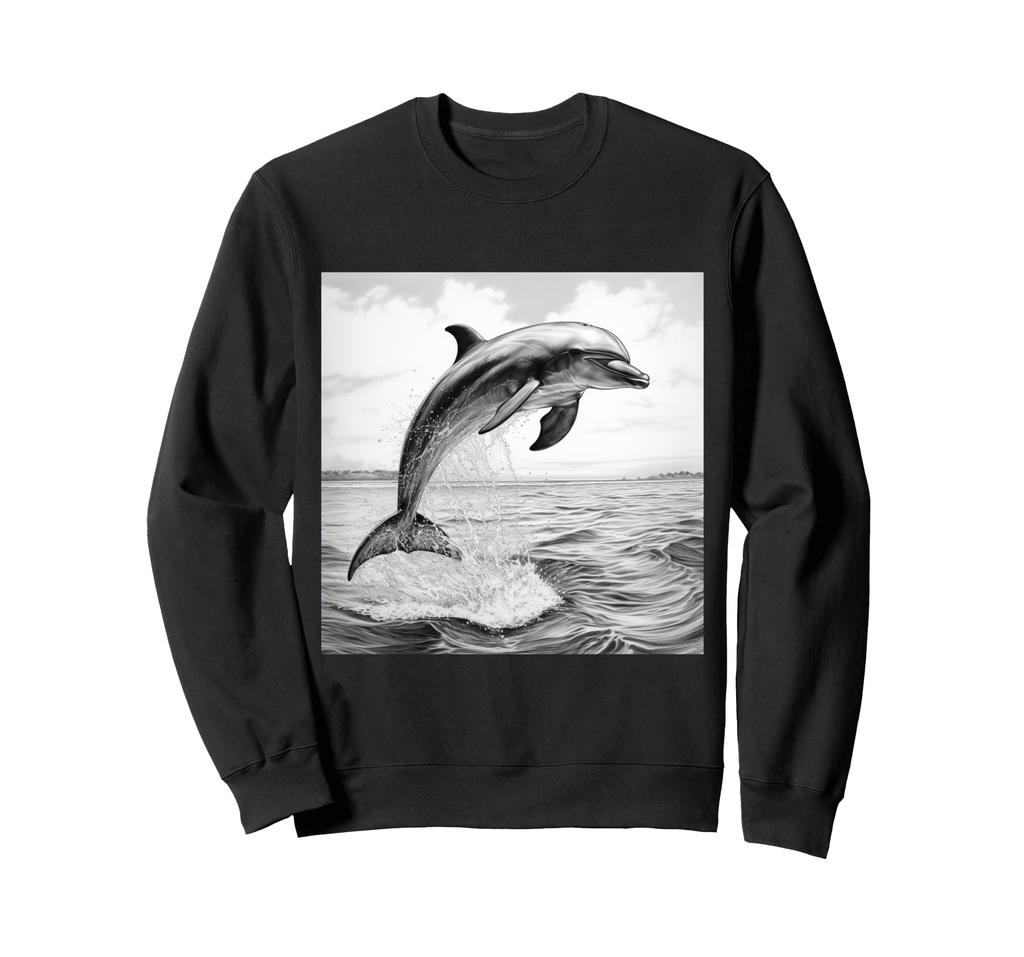 Dolphin Trainer