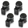 4PCS Parking Aid Sensor PPS110 For Ram 1500, 2500, 3500 -2024 6MK25TZZAA