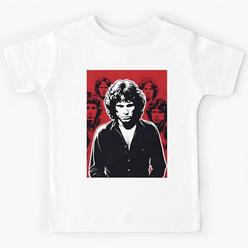 Jim Morrison | TheAmericanPoet Kids T-Shirt 150