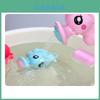 Olifanten Douche Speeltje Voor Kinderen Met Waterspuit Voor Badtijd Plezier En Sensorische Ontwikkeling