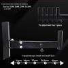 Professional Speaker Wall Mount Bracket