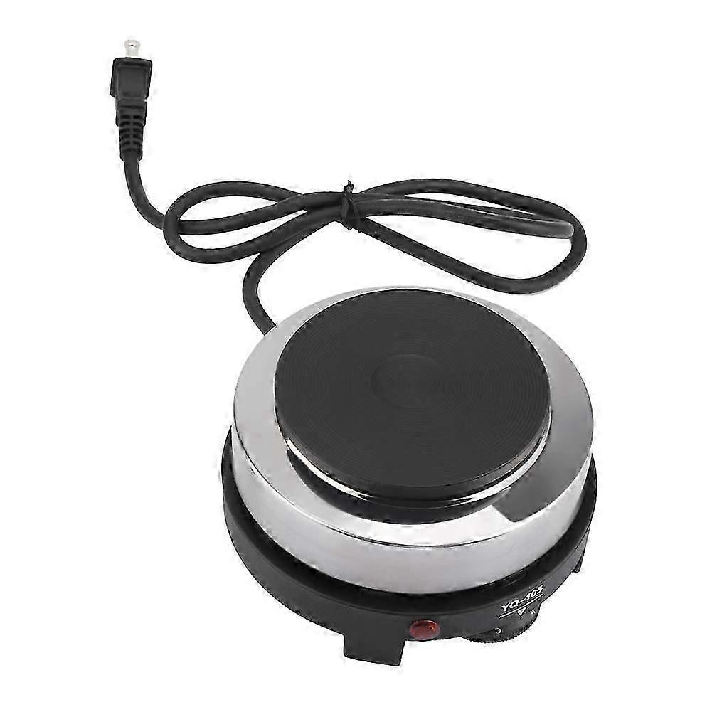 Tragbarer 500W Elektroherd Multifunktional für Wohnheim Camp Hot Pot 26-27s