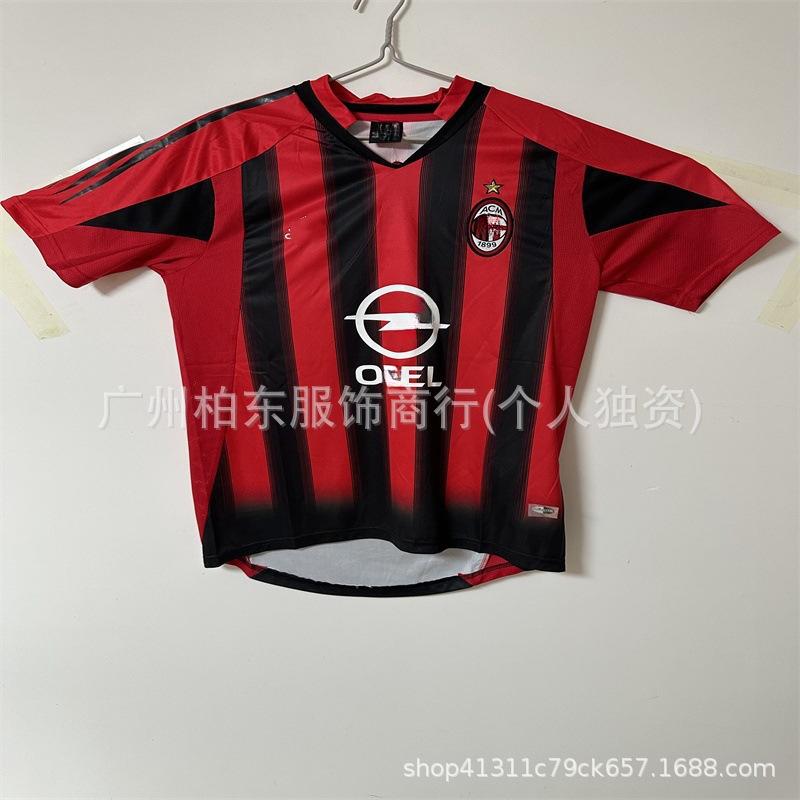 Vintage Jerseys Wholesale Argentina Tigers Florence AC Guoan Germany Americas Football Jerseys