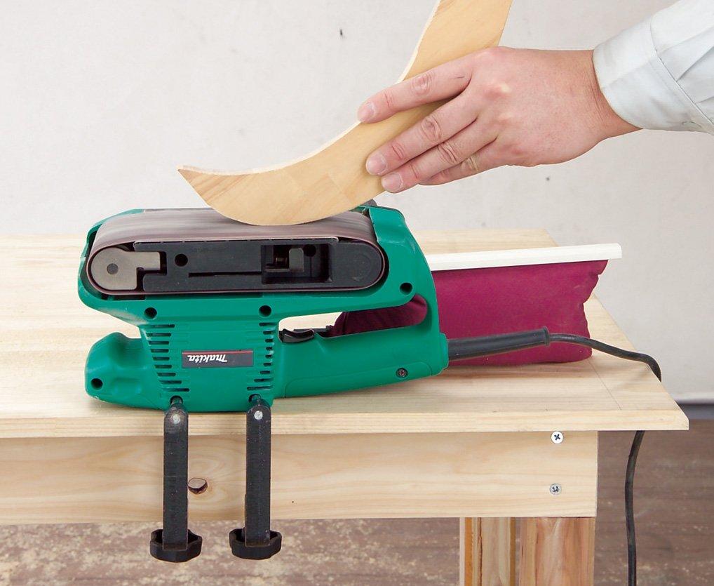 Makita Belt Sander M990