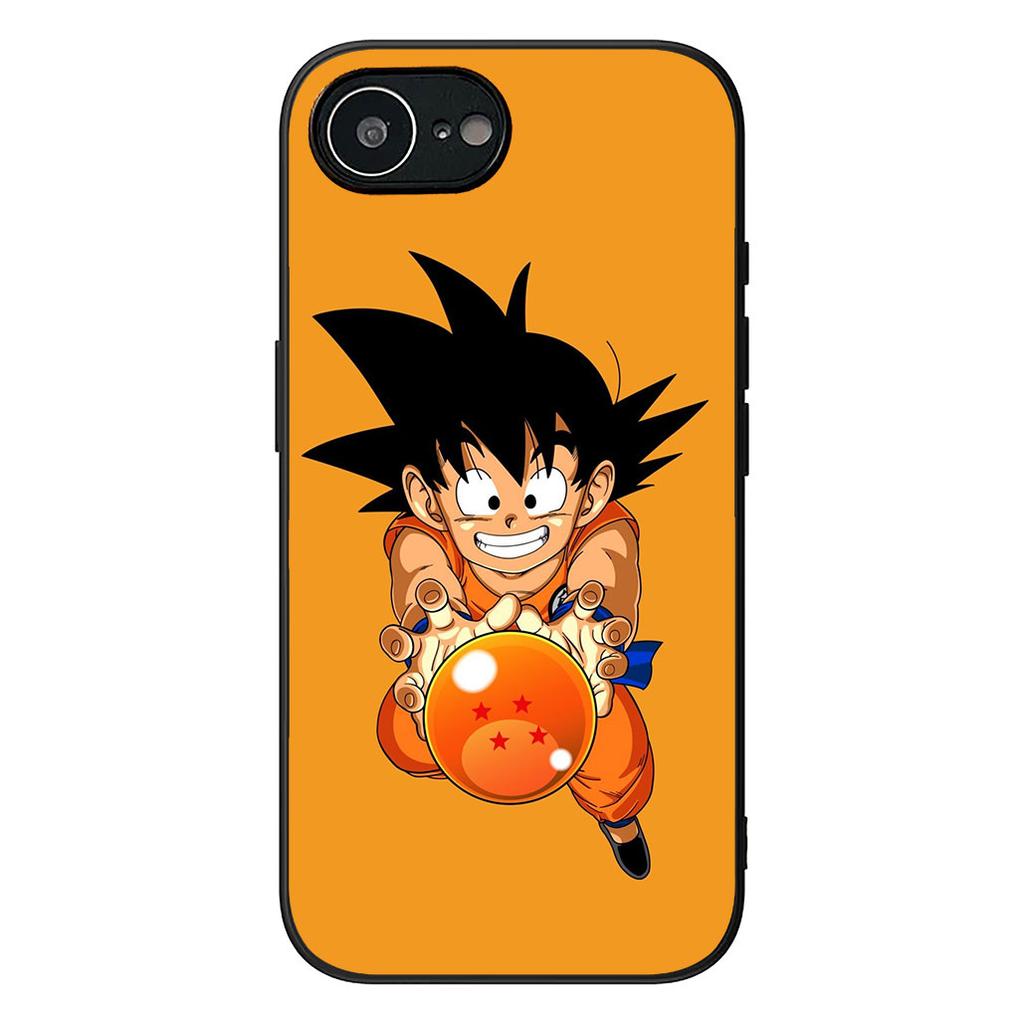 DragonBalls Vegeta Dragons Gokus Balls Phone Case for Xiaomi Redmi Note 12 11 10 A3 Pro 10A 10C 12C Note12 5G Cover Casing