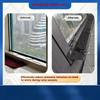 Window Rain Guard Strip Waterproof Sealing Strip Anti-Leak Water Stopper for Window Sill