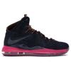 Nike LeBron X Ext Denim Sneakers 597806-400