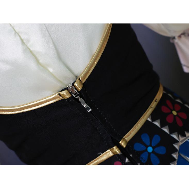 Game Identity V Perfumer  Cosplay Costume Uniform Halloween Party for Women Men Carnival Props