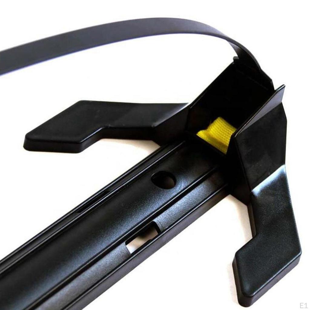 Soccer Speed Hurdle Footwork Training Tool Adjustable Height Agility Ladders Equipment for Running