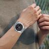 Casio Date Display 50M Water Resistant Quartz Movement Stainless Steel Watch Men watches Black MTP-1308D-1A2