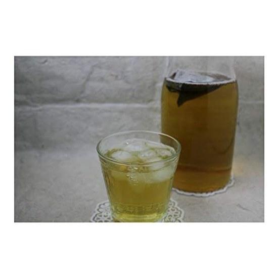 Juroen Hojicha Triangle Tea Pack 50 Bags 3 Bag