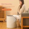 Winter, Office Under-table Heater, Household Heating, Foot Warmer, Round Circumference, Foot Warmer, Leg Warmer
