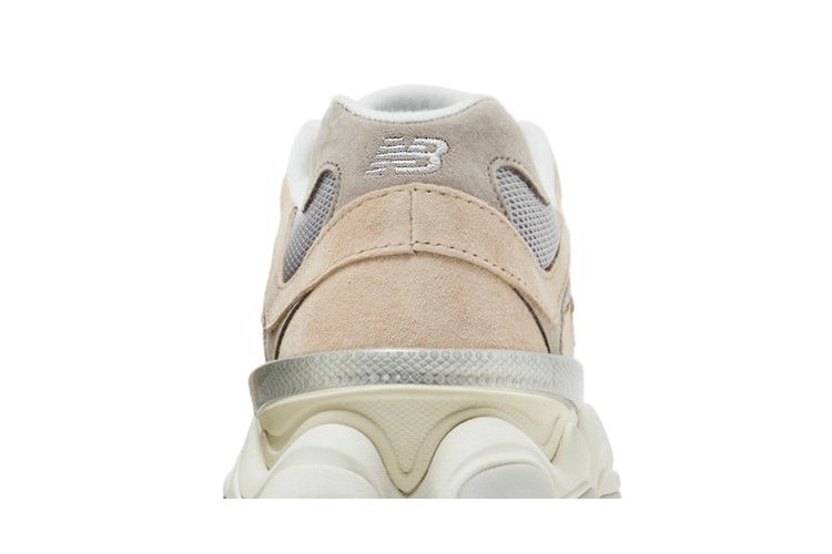 New Balance 9060 Encens Nuage de Pluie Pierre Aride