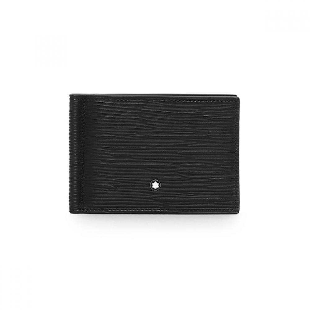 

Montblanc Затискач для грошей 6 відділень 130925 4810 130925