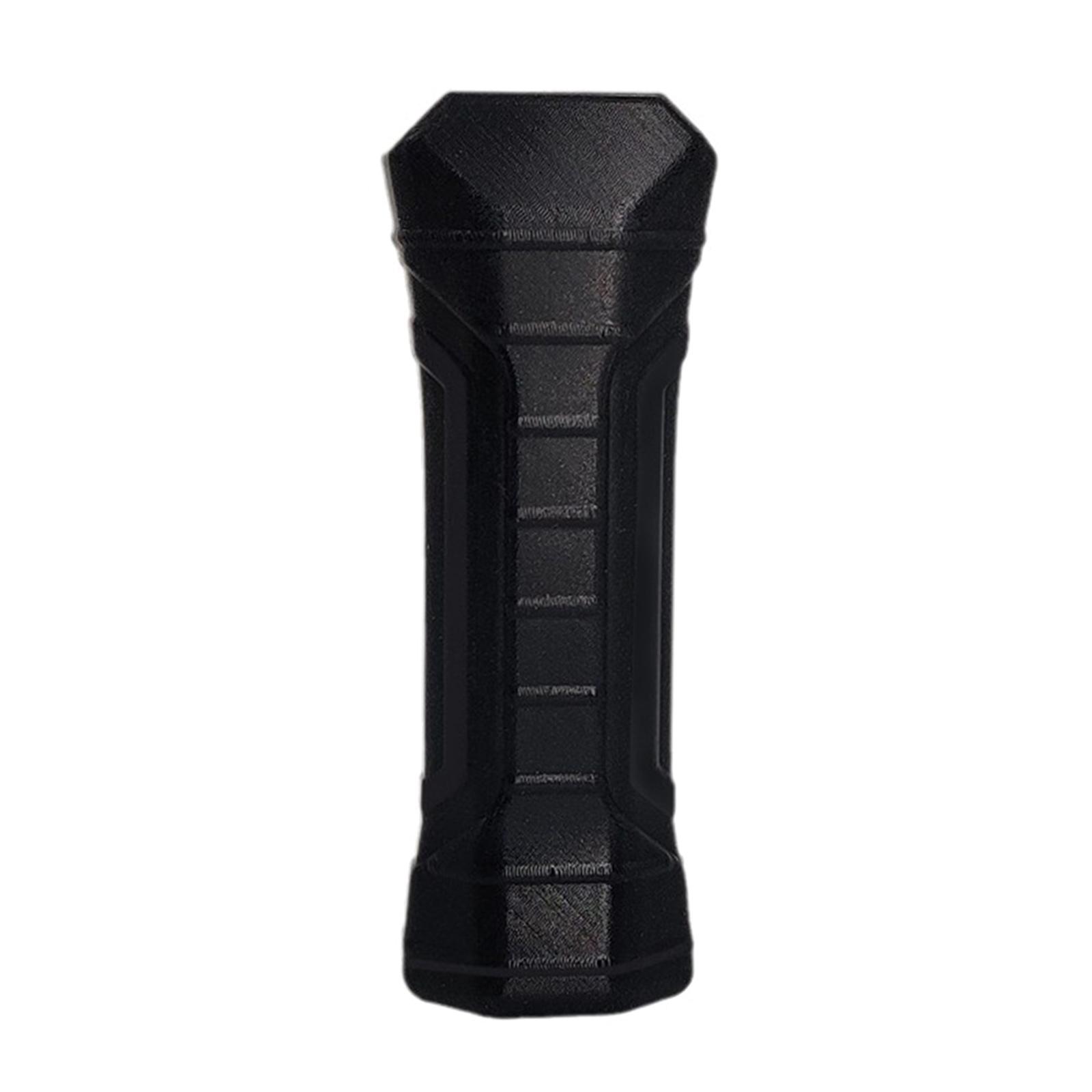 

2Pcs Pickleball Racket Handle Silicone Grip Sleeve Racket Grip Grips Racquet Handle Flexible Racket Sleeve Racquet Grip A