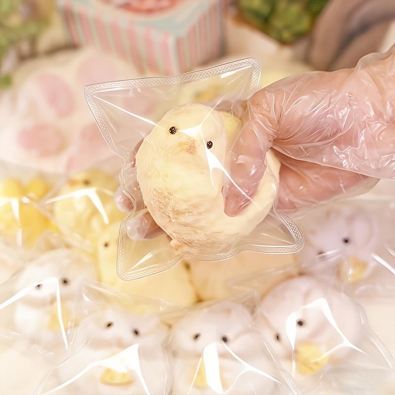 1pc Chickie Slow Rebound Squeeze Toy, Stress Relief Fidget Gift for Easter, Birthdays & Parties