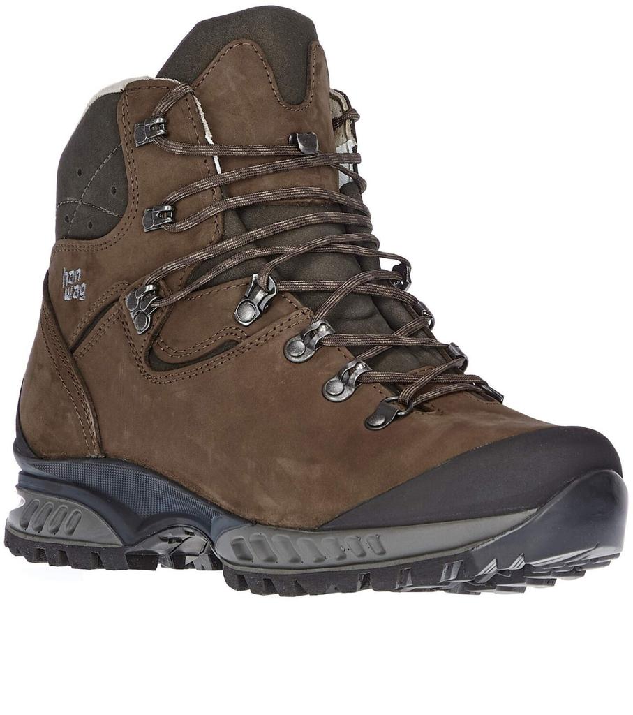 Hiking Boots Hanwag Tatra II Earth/brown