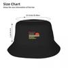 Peace Love Ranch Dressing Retro Vintage Bucket Hat Hat Baseball Cap Ball Cap Luxury Brand Baseball Men Women's
