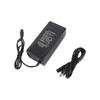 Electric Scooter Charger 54.6V 2A Power Adapter Compatible for KUGOO M4 Electric Scooter
