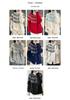 Women's Fair Isle Wool Knit Hooded Cardigan - Double Zipper, Korean Style, Autumn/Winter