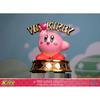 Kirby Kirby-Serie Wir lieben Kirby Kirby Mini-Statue aus Metall