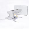 Retractable Projector Mount for Ultra-Short Throw Projectors
