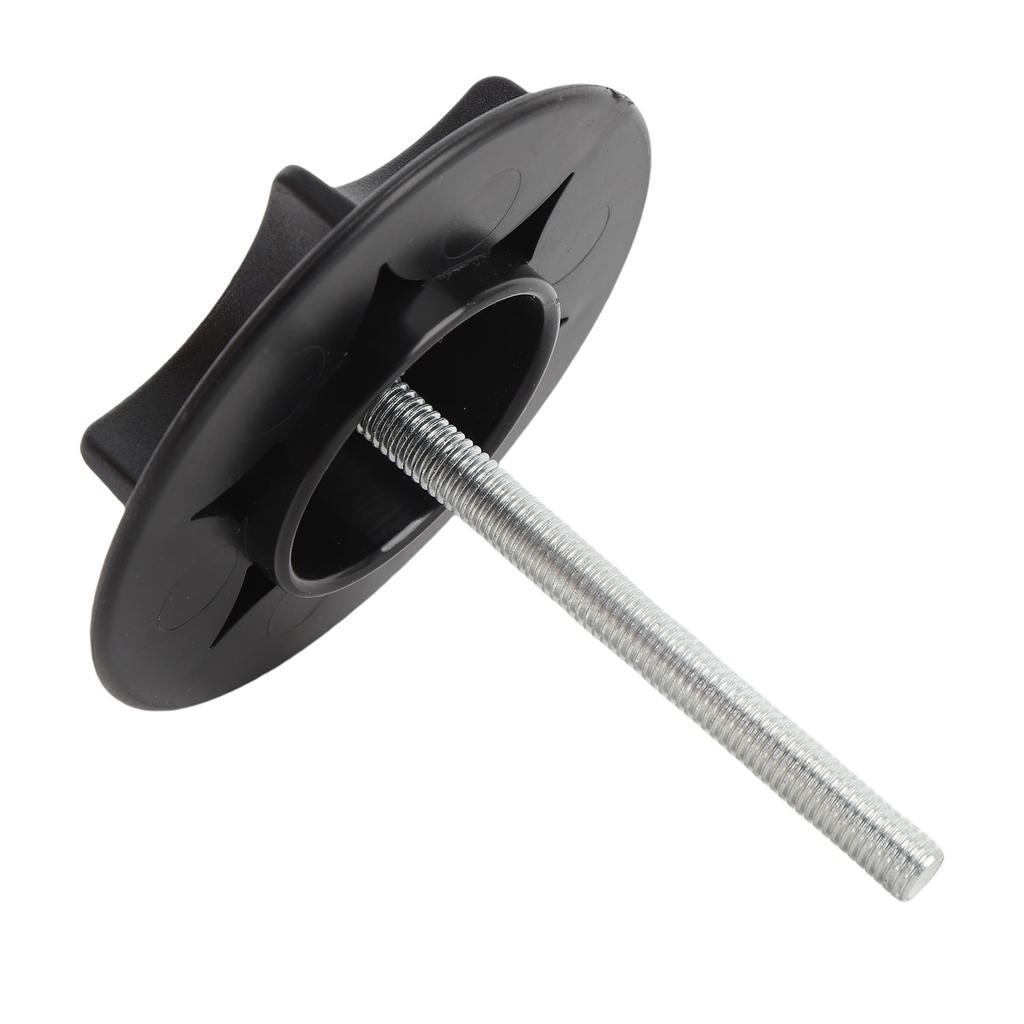 Šroub pro upevnění rezervního kola 74810 JY01B Náhradní šroub pro upevňovací svorku rezervního kola pro 350Z 370Z Altima Juke Kicks Maxima