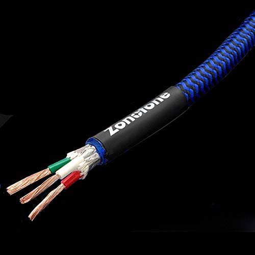 

Кабель питания ZONOTONE Meister отдельно 6NPS-3.5 м/продается