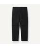 BOLDEST Essential Winter Fleece-Lined Pants V2 (Octa) 2Apaw25002Bks