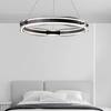 Nordic Minimalist Italian Modern Chandelier for Living Room and Dining