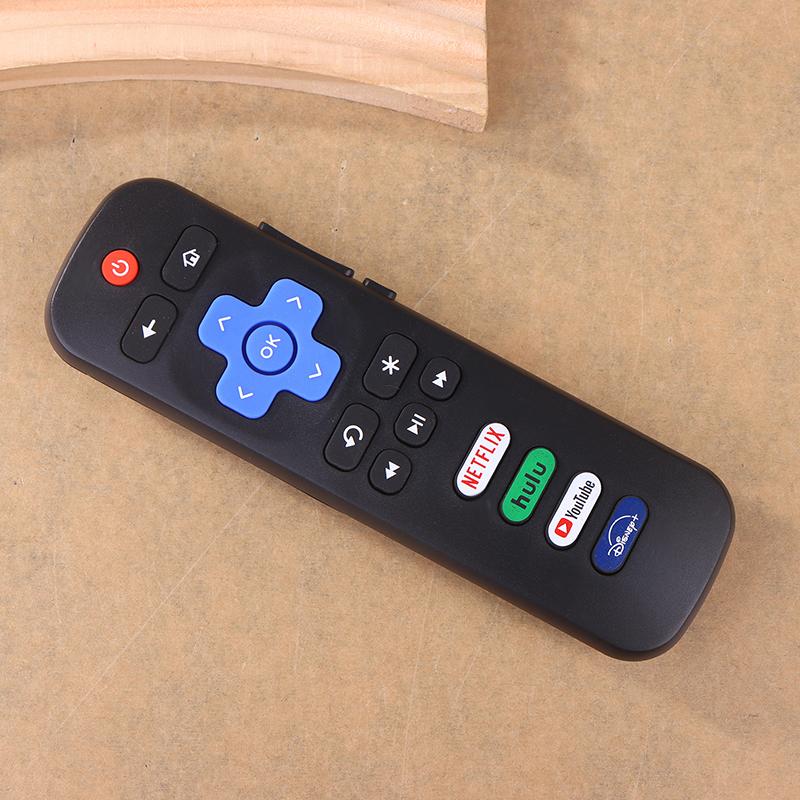 Rc280A Replacement Remote Control Only For Tv For Hisense Onn Tvs(Not For Stick And Box)