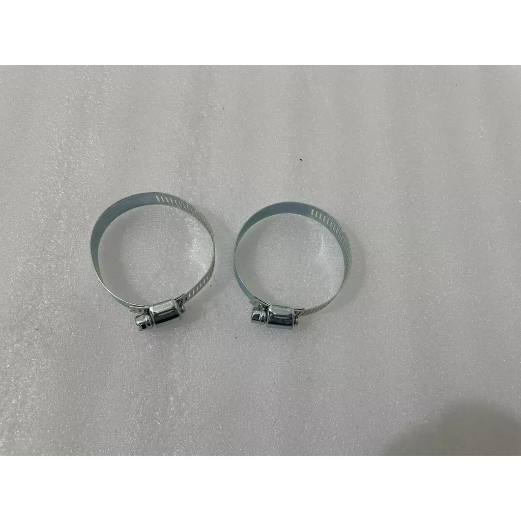 Suzuki SJ413 Samurai 86-95 Fuel Filler Petrol Tank Hose Inlet Pipe+Clamp|Fit For