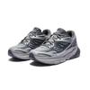 SAUCONY GUARD 2K Dark Grey/Silver Unisex Retro Casual Running Shoes S28237-1
