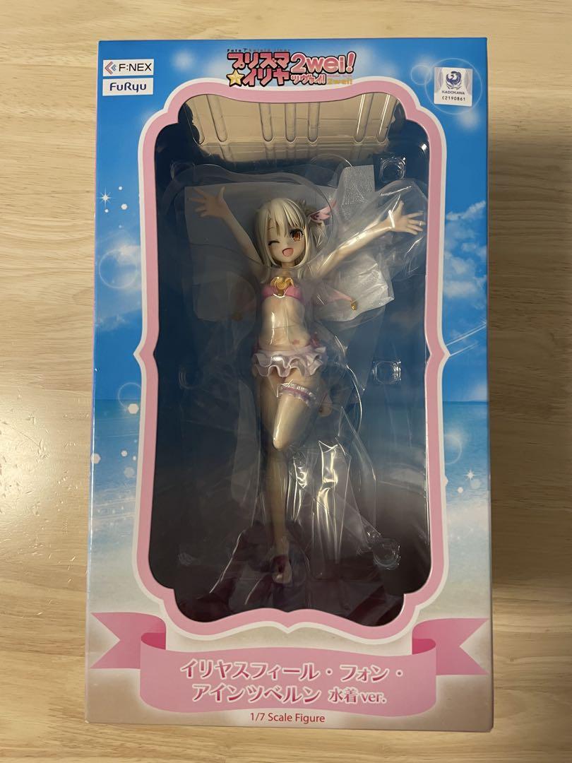 

[Б/У] Илиясвиль фон Айнцберн Купальник вер.. 1