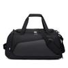 Large Capacity Wet/Dry Fitness Gym Bag
