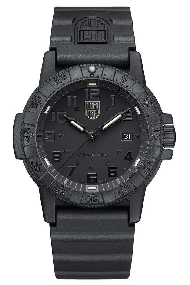 

[Luminox] Часы LUMINOX Leatherback Sea Turtle Giant 0320 Series 0321.BO мужские [Товар]