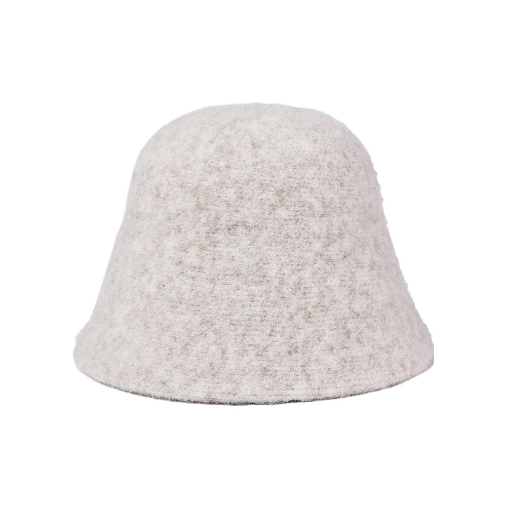 

Fashion Winter Bucket Hat Ladies Outdoor Warm Bucket Hat Woman‘s Daily Casual Fisherman Cap Korean Style Classic Panama Hat