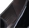 Shoes for Men Party Luxury Patent Shoe for Men Italian Oxfords Shoes Man Slip on Loafers Male Plus Size Point Toe Velvet Shoes
