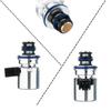 Getriebedrucksensor und Regler-Magnetventil-Kit 56021403AA 488633AA für Dodge Dakota Durango Ram 1500 2500 3500