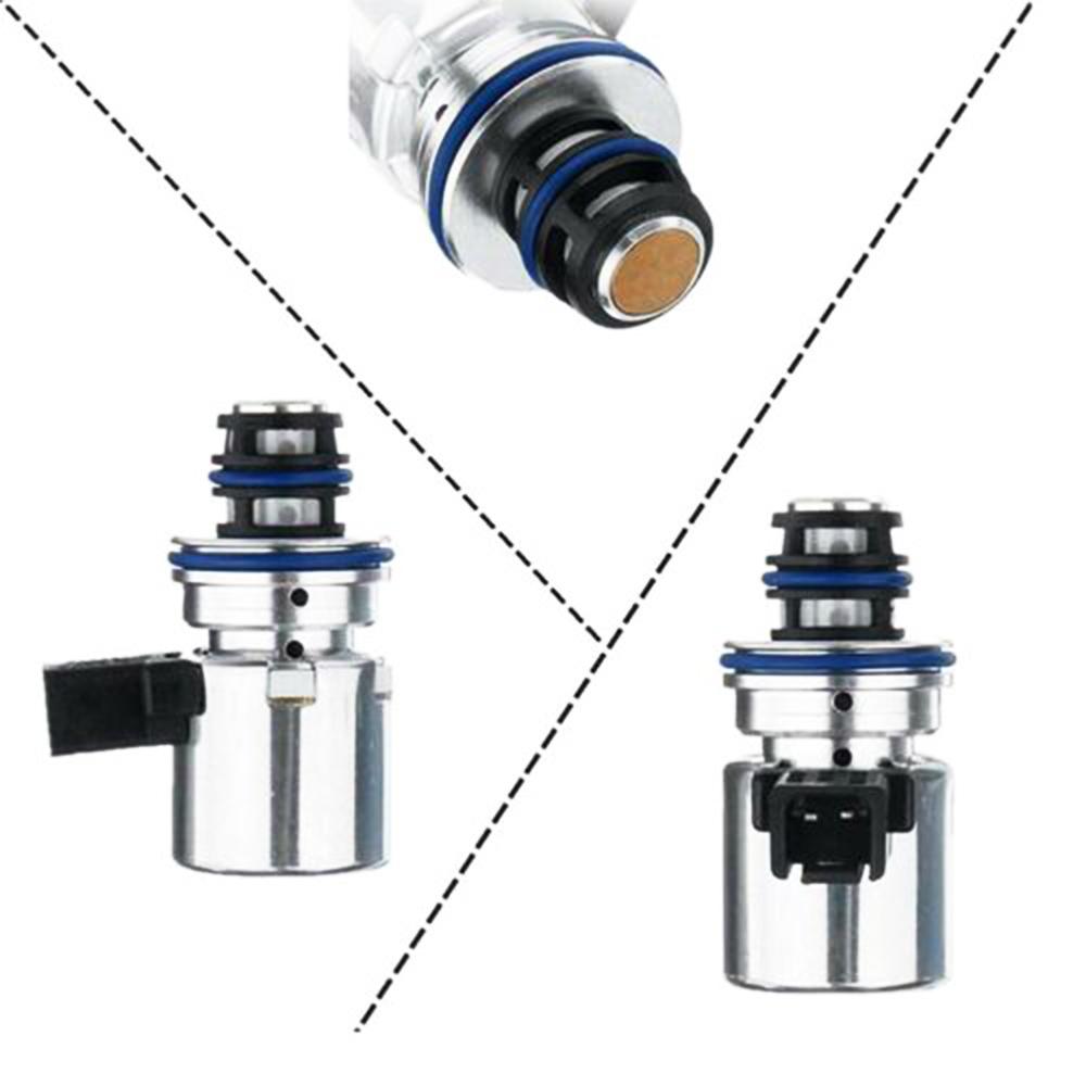 Transmission Pressure Sensor and Regulator Solenoid Kit 56021403AA 488633AA for Dodge Dakota Durango Ram 1500 2500 3500