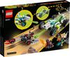 LEGO Monkie Kid Mei's Dragon Racer 80031