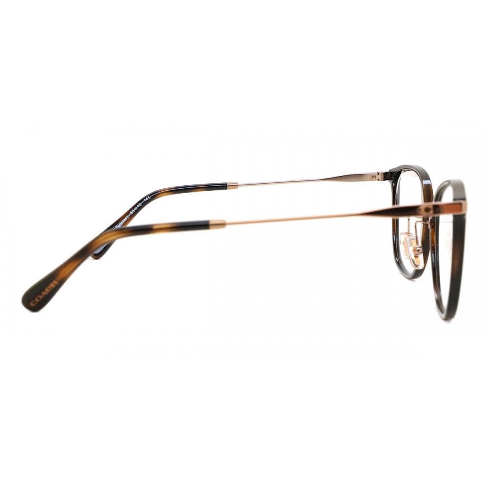 Coach Women Eyeglasses Asian Fit Hc6214d